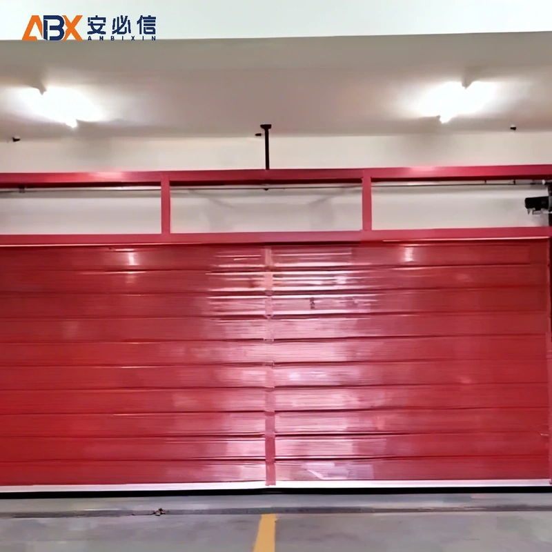 淮北洁净室高速门